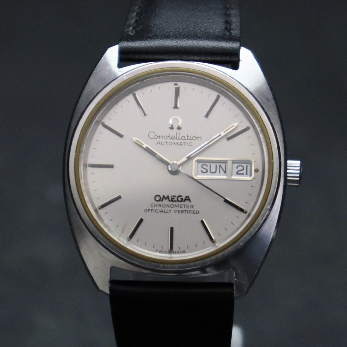 Omega discount cal 1021