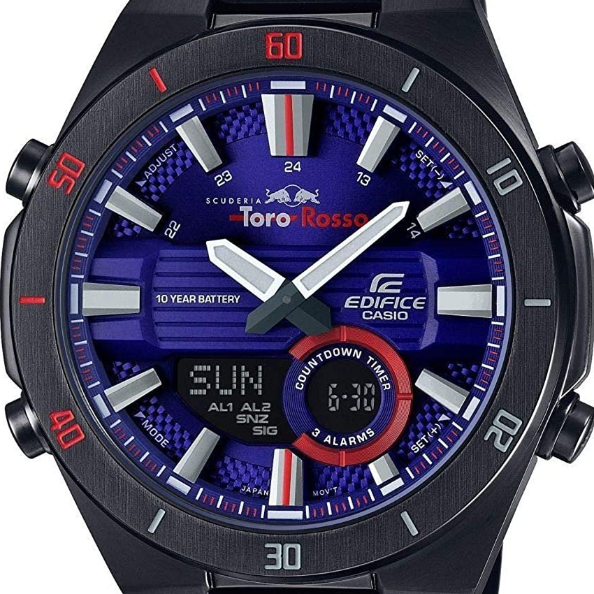 Casio edifice sales latest model 2018