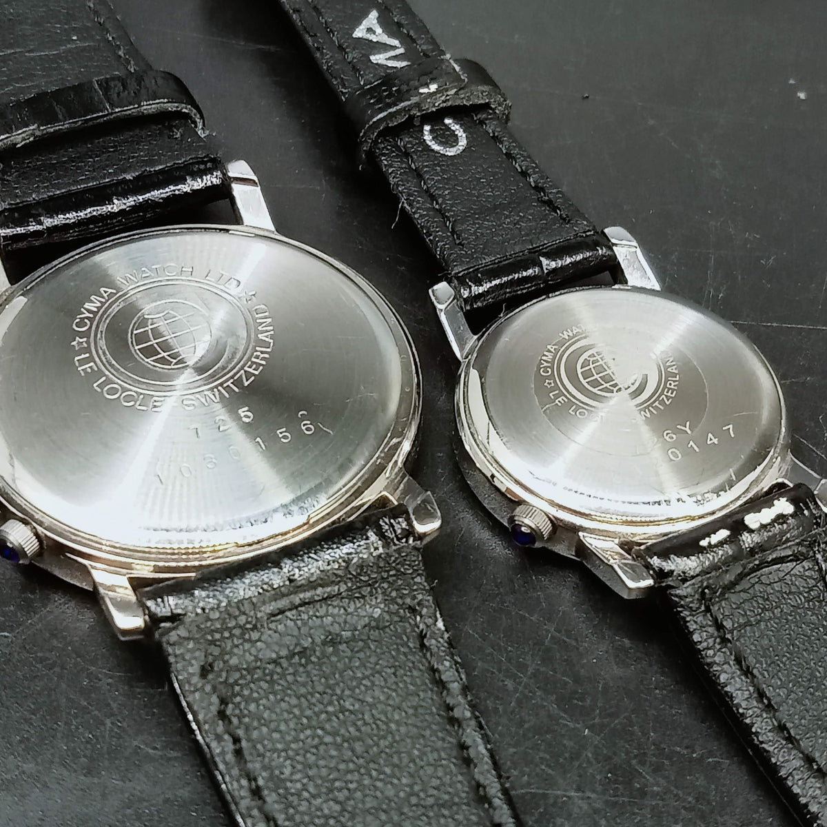 極稀少✨ CYMA Louis XV ルイ15世 2P ダイヤ 634 ローマン シーマ CYMA Louis XV ルイ15世 634Y ダイヤ 2P ローマン