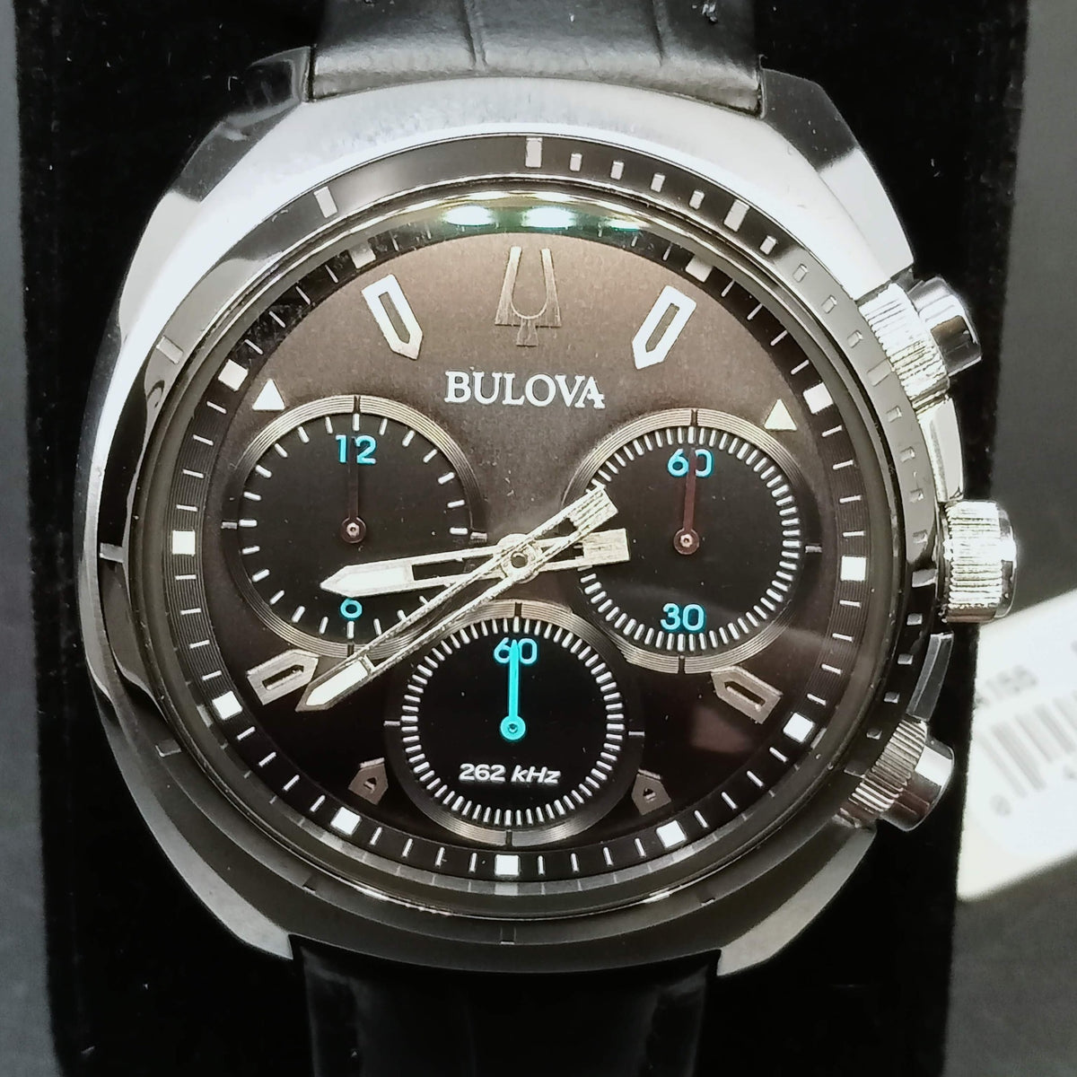 Bulova curv 98a155 best sale