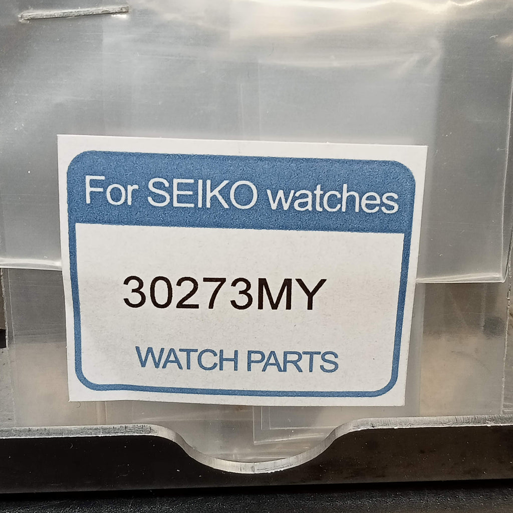 BNIB Seiko 30273MY Capacitor for Kinetic Watches