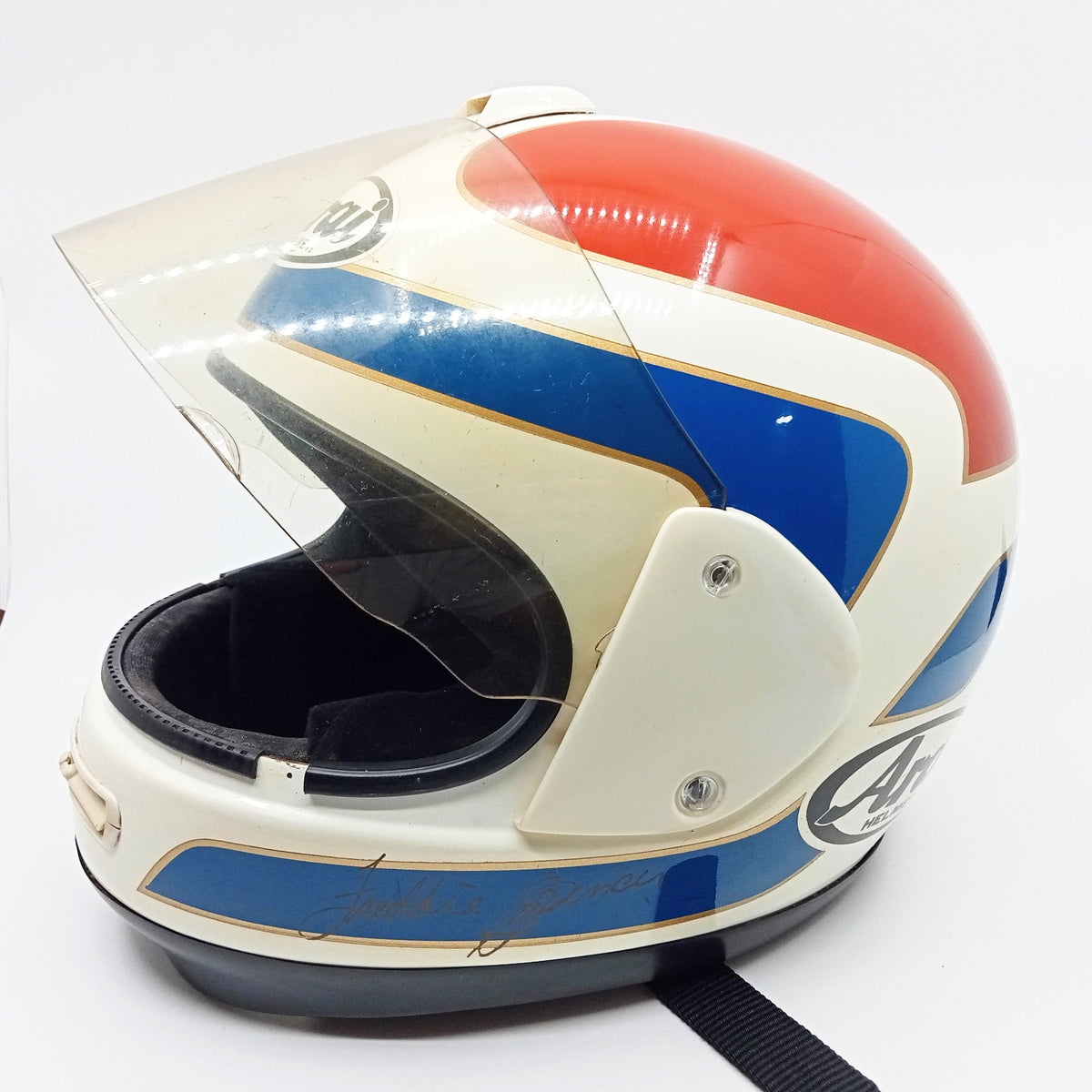 Arai Arai