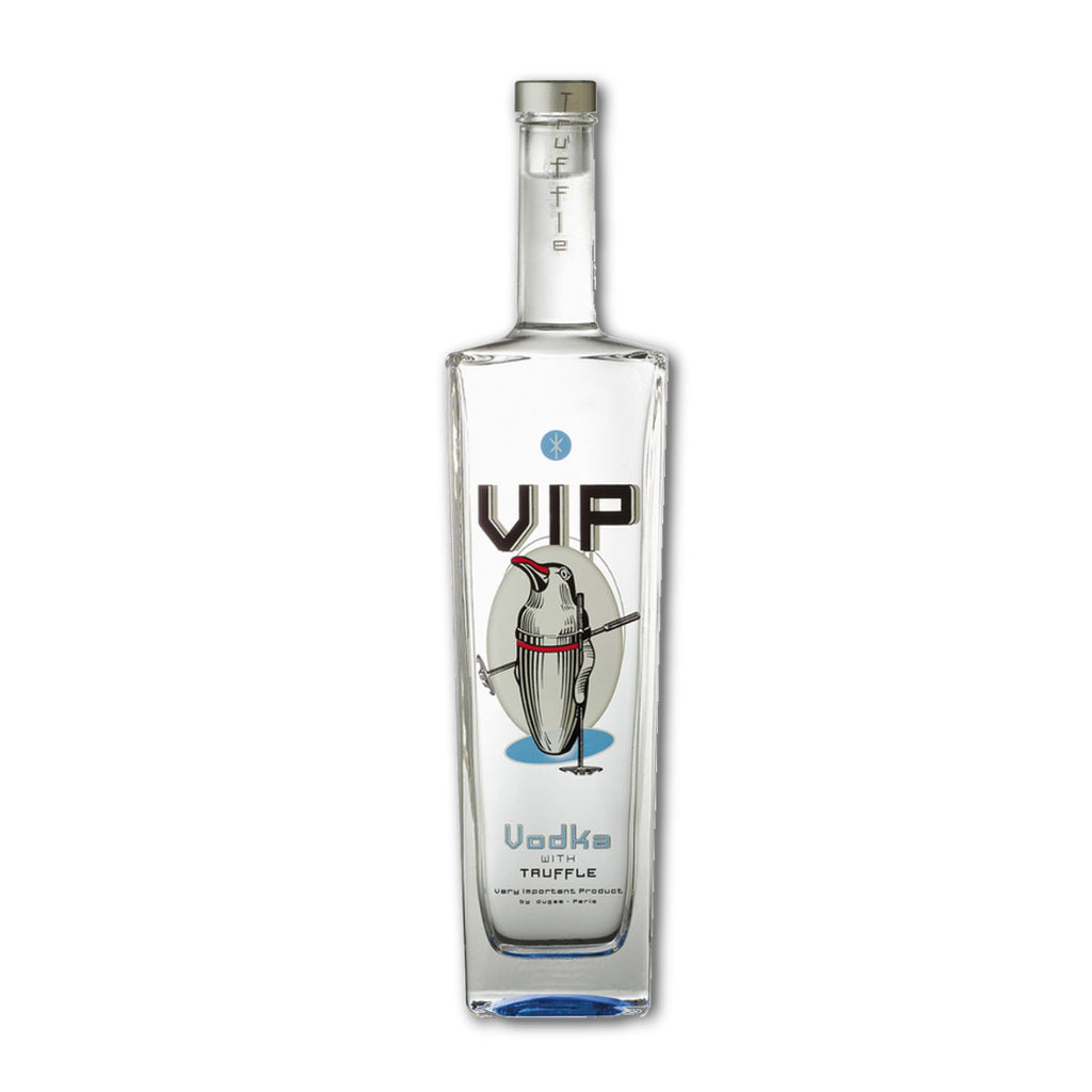 VIP Truffle Flavoured Vodka, France French Liquor Vodka