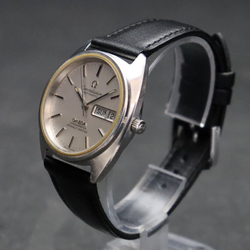 Omega best sale constellation 1021