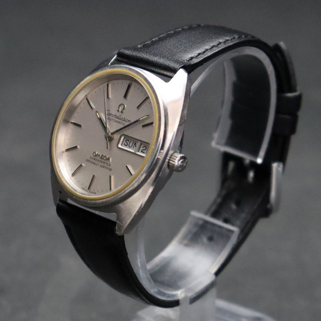 Omega sales constellation 1021