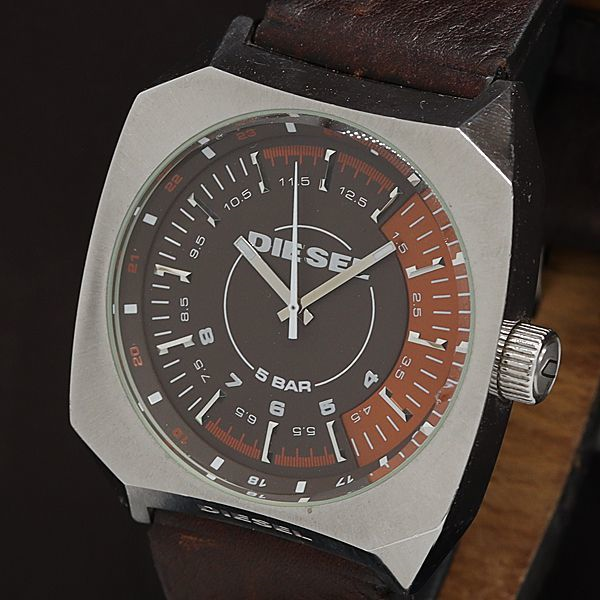 Heavy duty wrist online watch