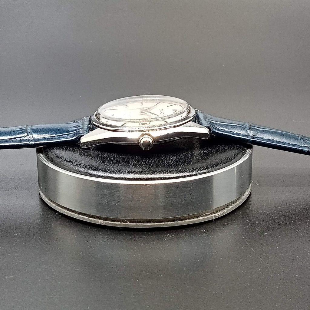 Birthday Watch July 1968! Seiko 6102-8000 Skyliner SUWA 21J