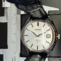 Birthday Watch July 1968! Seiko 6102-8000 Skyliner SUWA 21J Mechanical –  Altimate Group