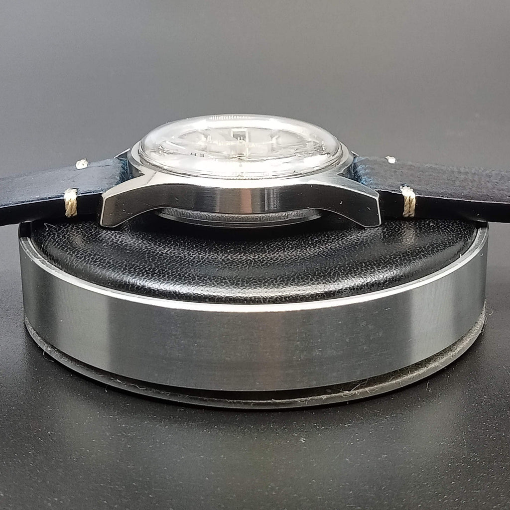 Seiko 6619 outlet movement