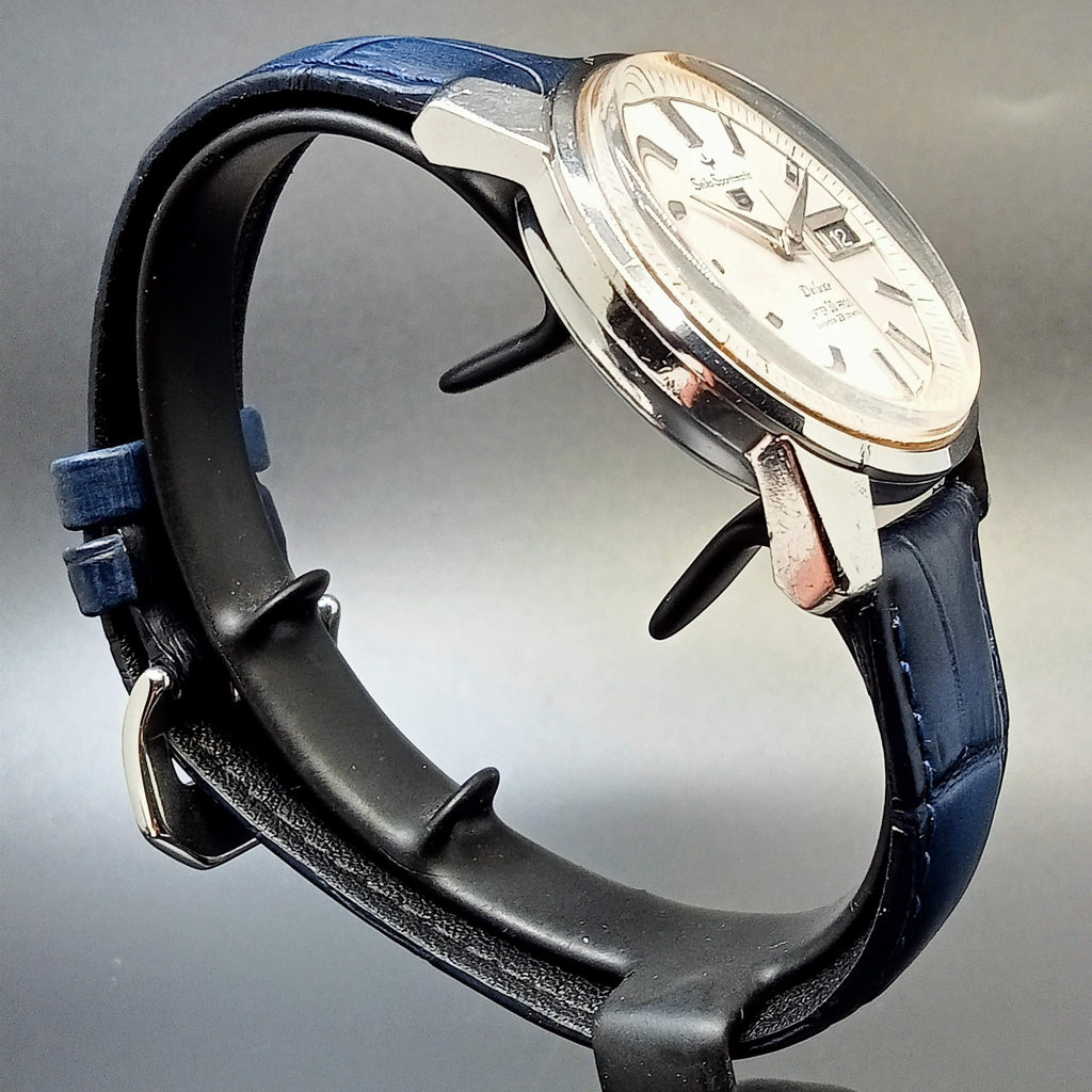 SEIKO × Spick & Span Exclusive Watch SEIKO Exclusive Spick＆Span Silver 別注（アナログ腕時計