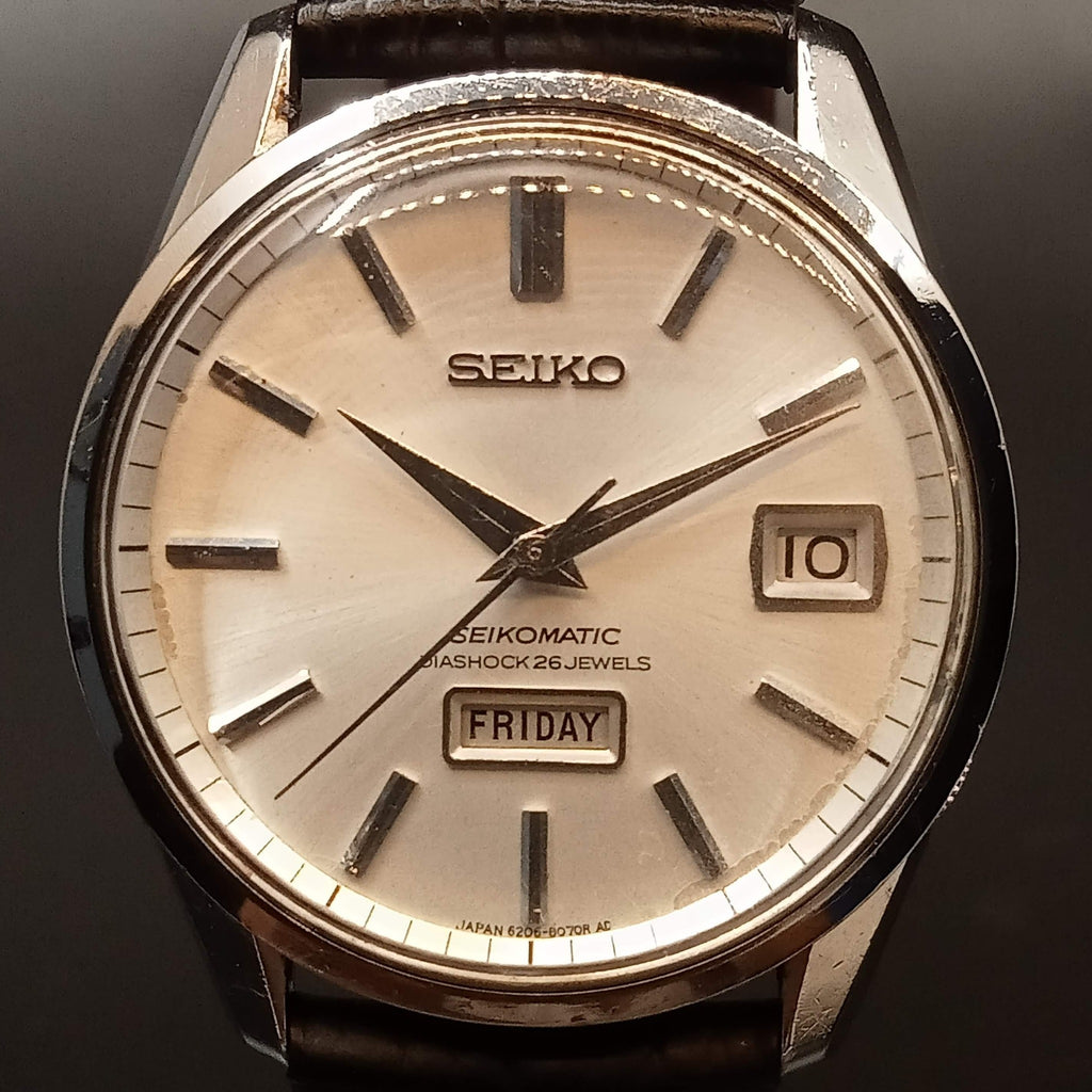 Seiko 6206 shop