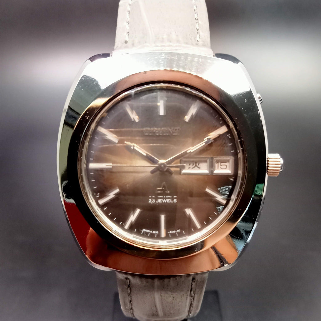 Orient 23 2024 jewels automatic