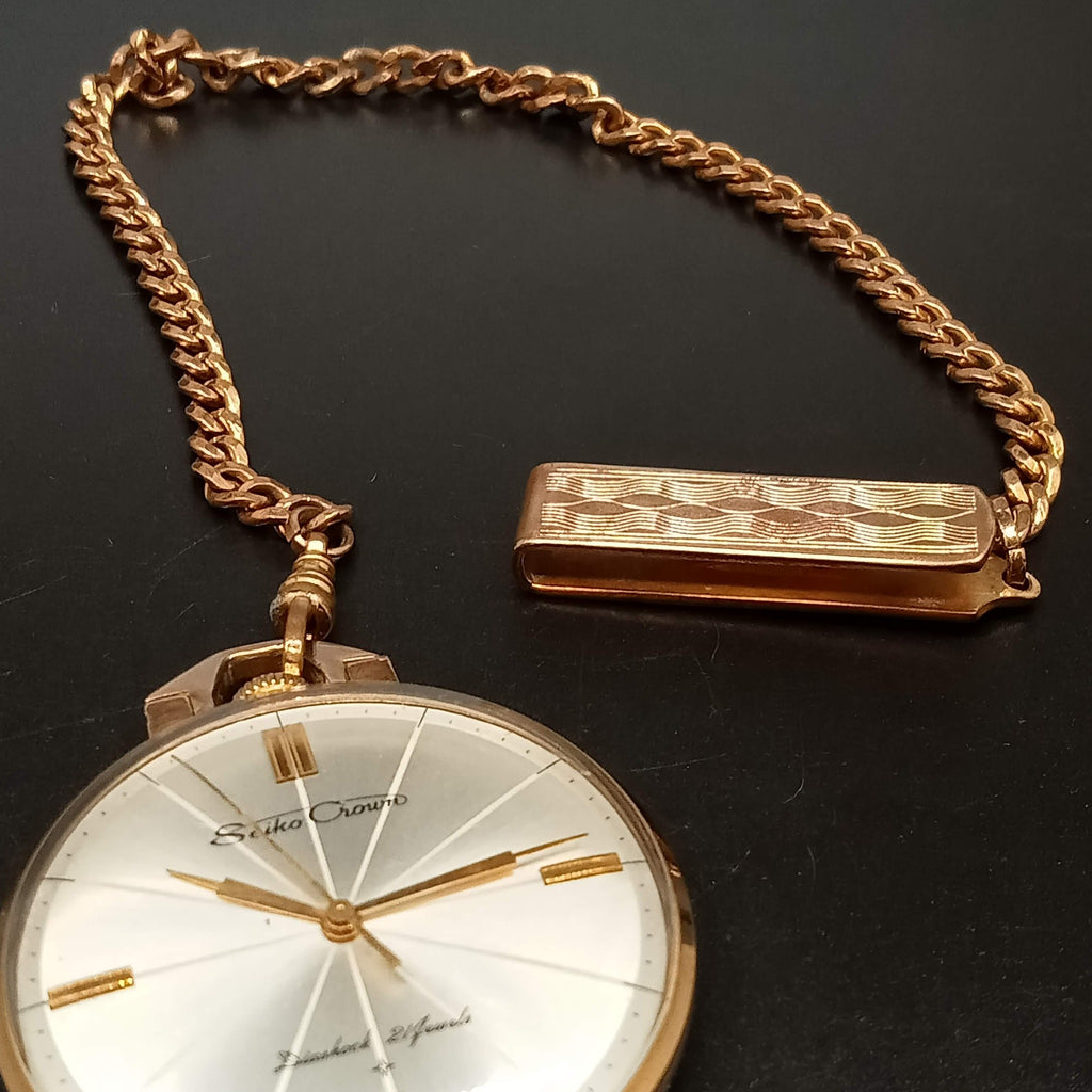 Pendants & Rings – Finchley Watches