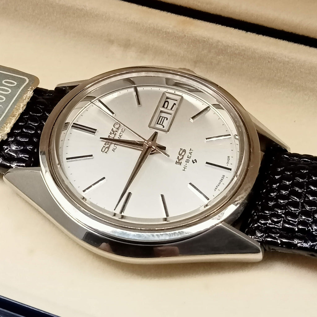 King hot sale seiko 5626