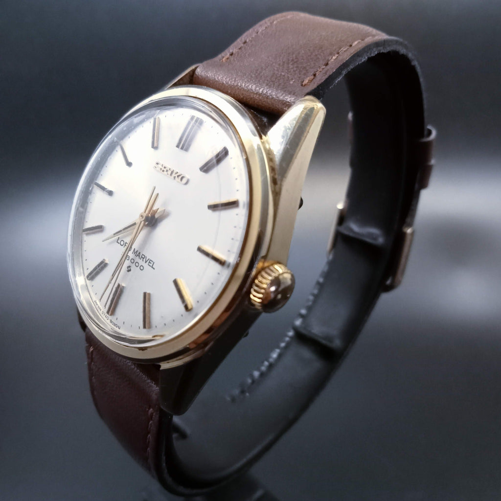 SEIKO LORD MARVEL 腕時計 5740-8000 WW4184 SEIKO LORD MARVEL 腕時計 5740-8000 WW4184
