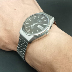 旬 Birthday Watch August 1978! Seiko 7546-8070 Type II JDM