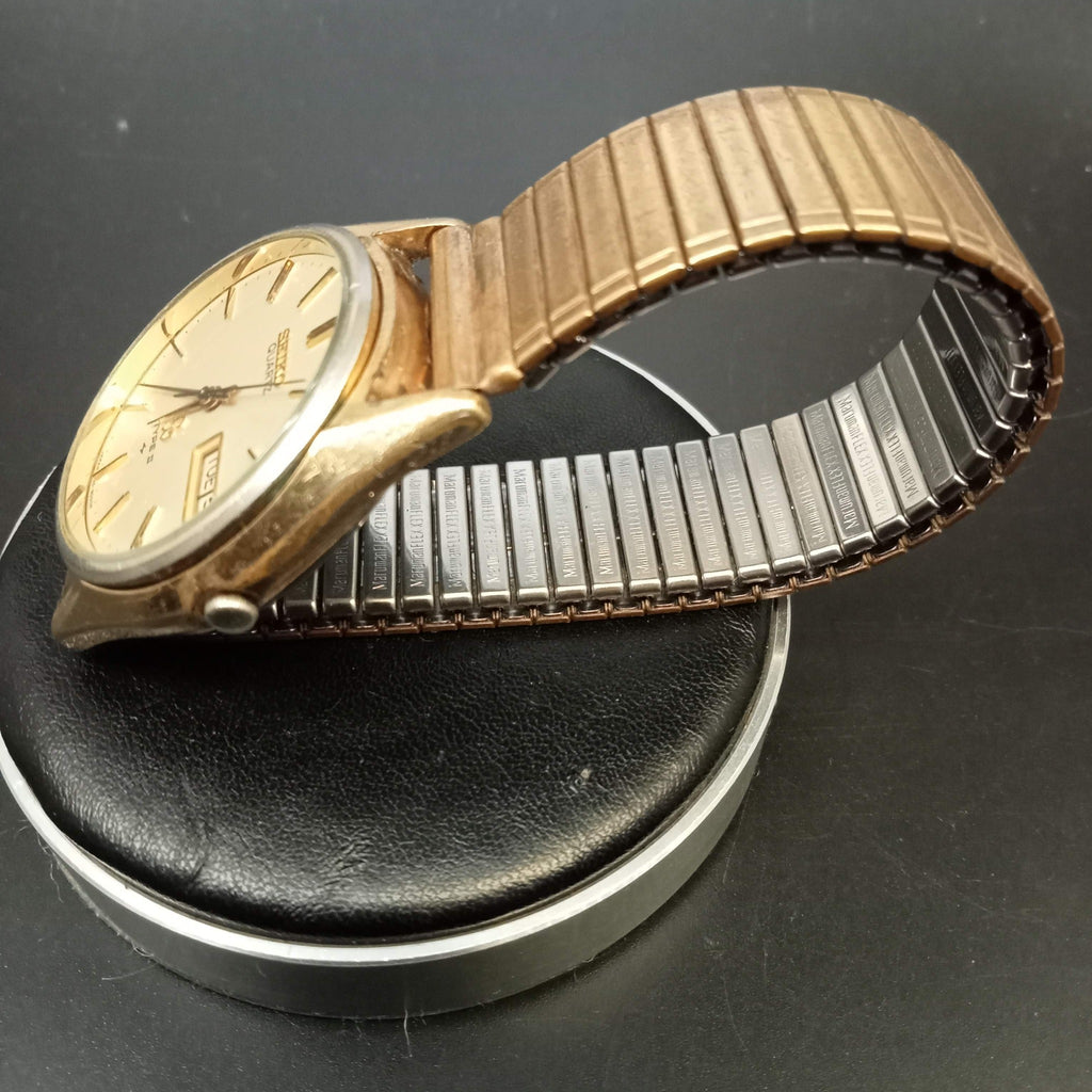 Birthday Watch April 1978! Seiko 4336-8000 Type II JDM