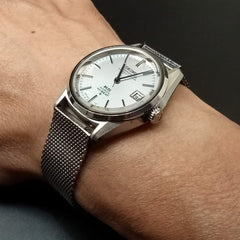 Birthday Watch November 1969! King Seiko 5625-7040