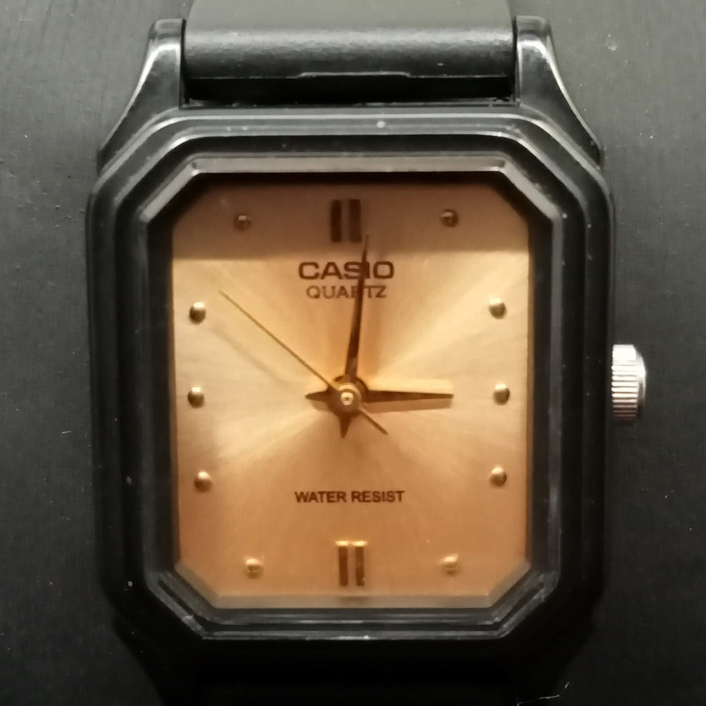 Casio Ladies LQ142 Quartz Watch (OH)