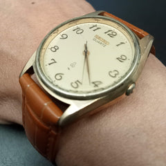SEIKO 7121-8000稼働美品　レア 2025年最新】SEIKO 7121-8000の人気アイテム - メルカリ