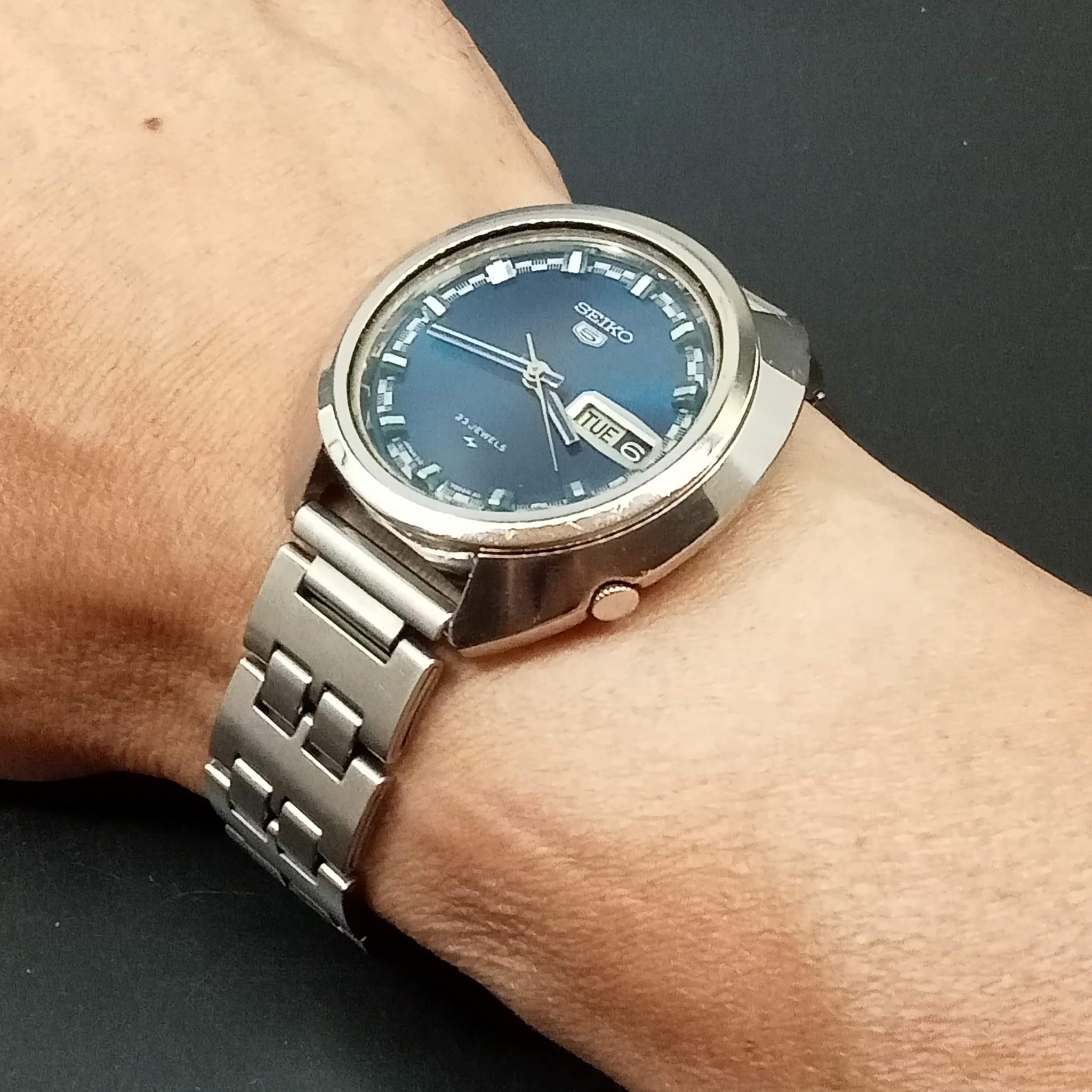 Seiko best sale ufo 1969