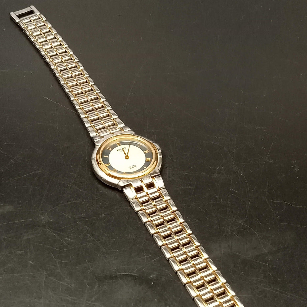 March 1992! Citizen Exceed Euros 5636-F60871 Quartz JDM