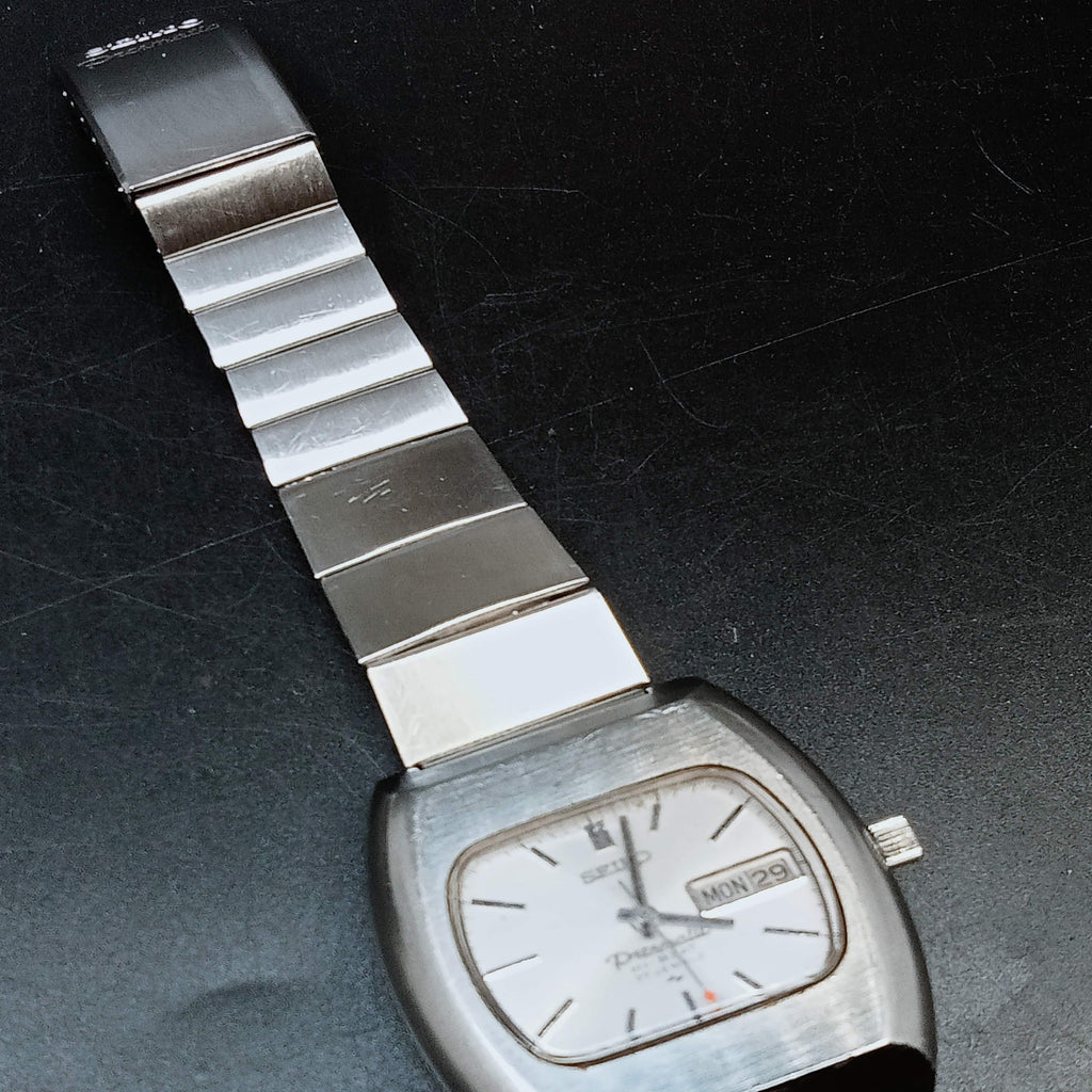 87 稼動品SEIKO HI-BEAT Presmatic 5146-5001 87 稼動品SEIKO HI-BEAT Presmatic 5146-5001 - メルカリ