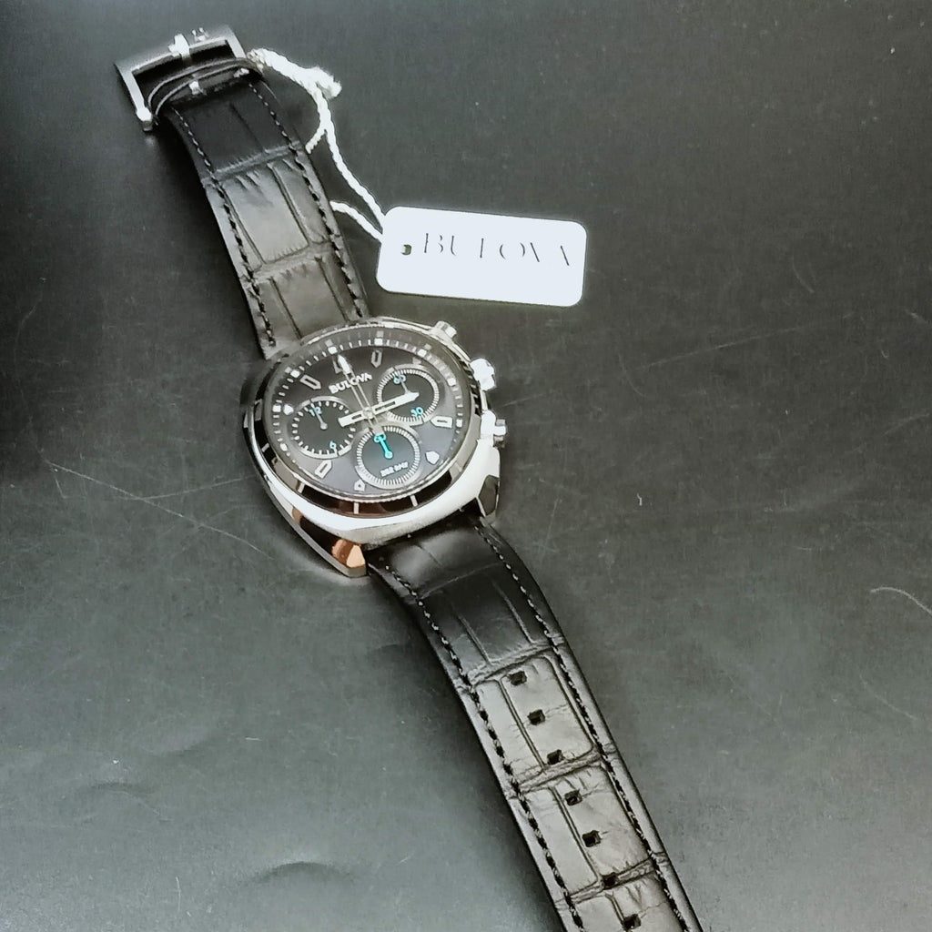 Bulova 98a155 クオーツ腕時計 楽天市場】ブローバ 腕時計 ウォッチ BULOVA 98A155 時計 メンズ