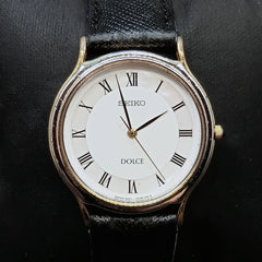 Birthday Watch December 1997! Seiko Dolce 5E61-0A20 JDM