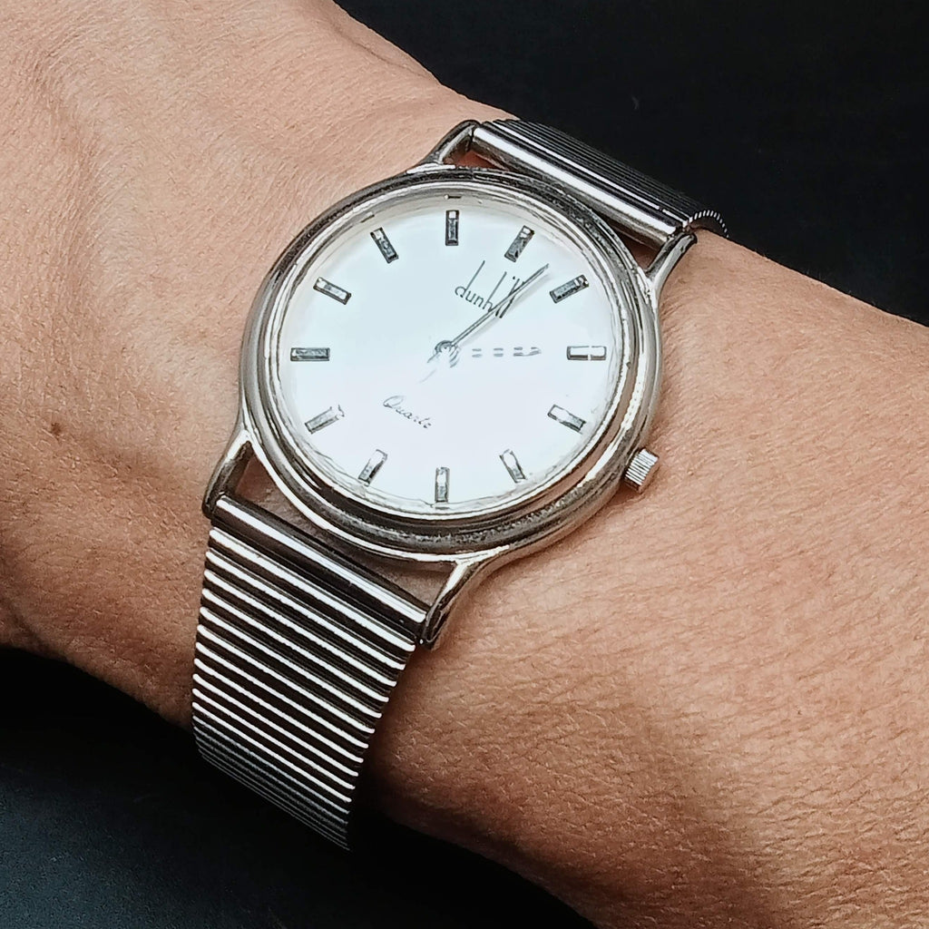 Dunhill 100th Dunhill Watch Case DUNHILL WATCH