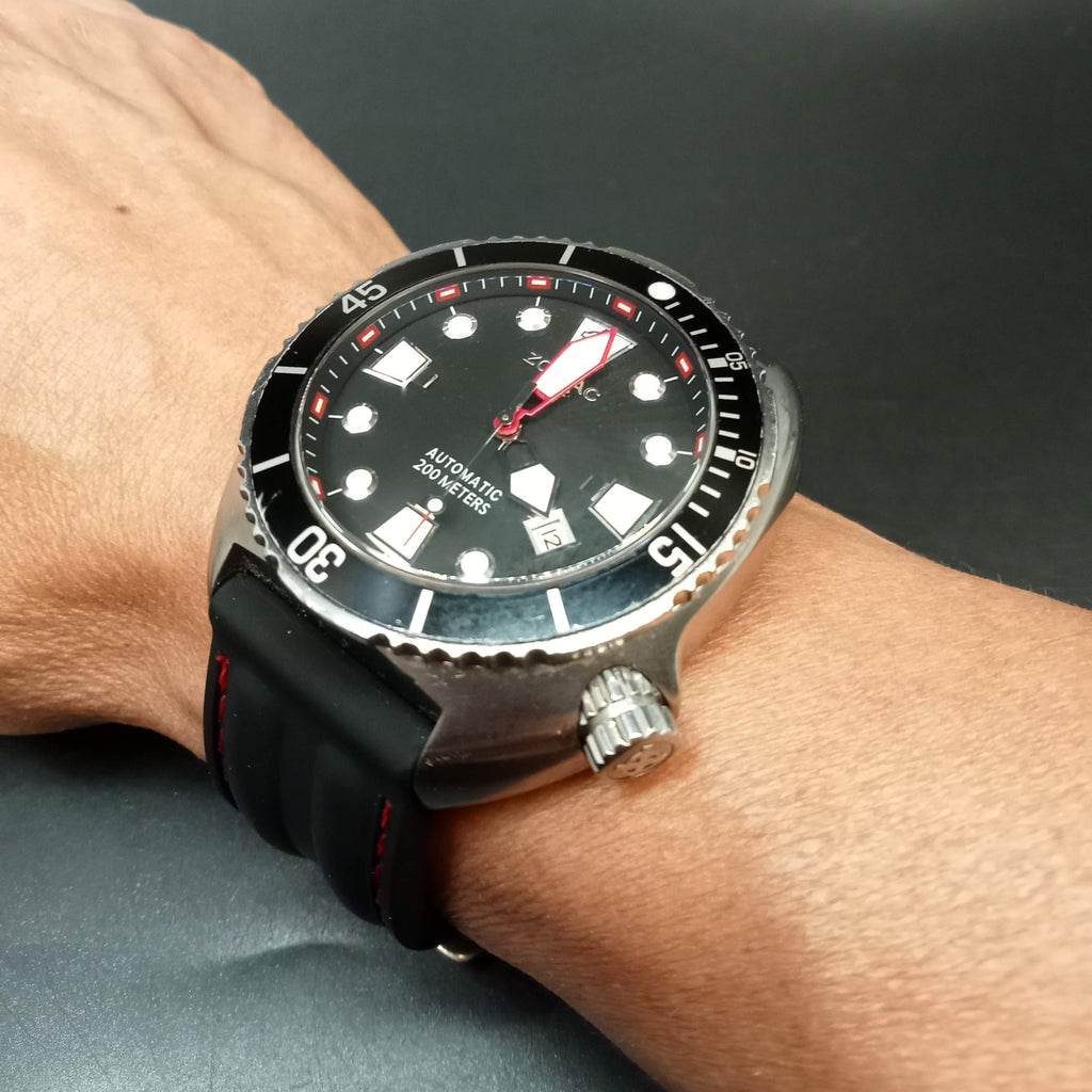 洋楽 Bertoia Ocean Mysteries / Softly Played Collectible! Zodiac ZO8001 Oceanaire 