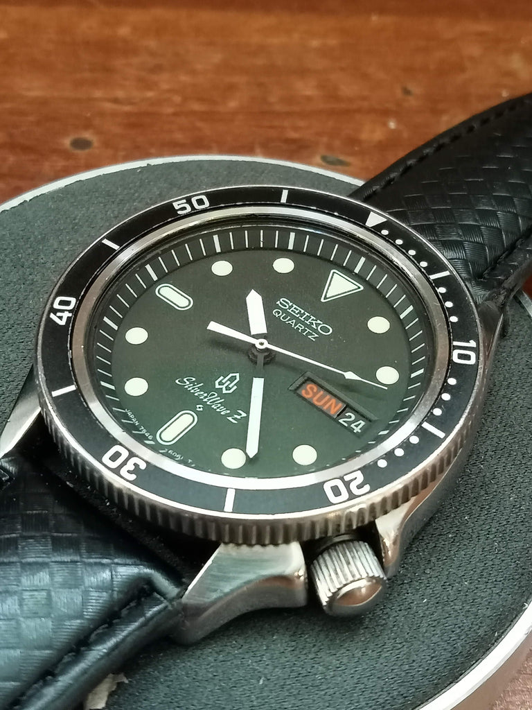 K146 ​SEIKO SilverWave Z 1978年 7546-6060 K146 ​SEIKO SilverWave Z 1978年 7546-6060 【公式通販】