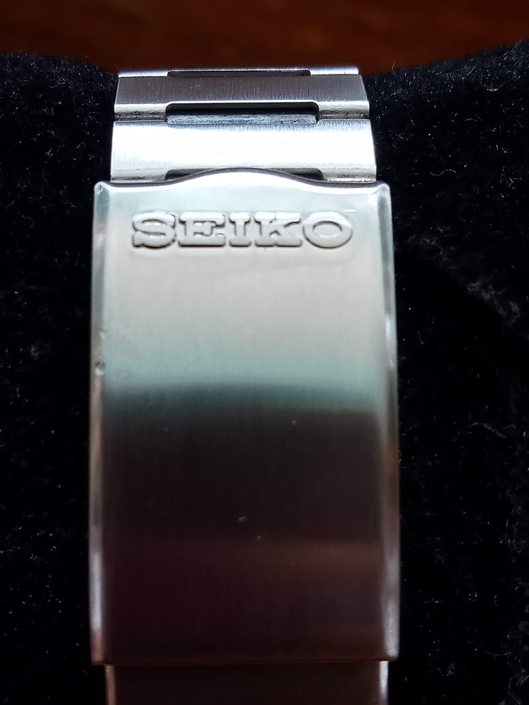 Birthday Watch December 1969! Seiko 5 Sports 6106-6410 