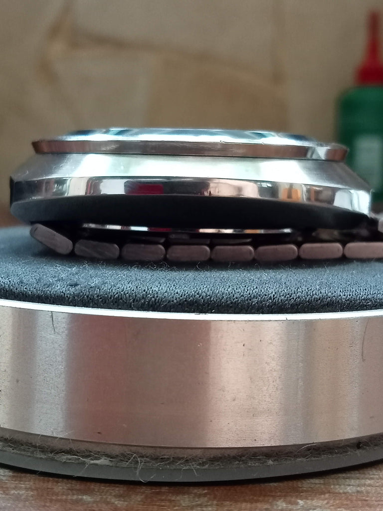 Birthday Watch December 1969! Seiko 5 Sports 6106-6410 