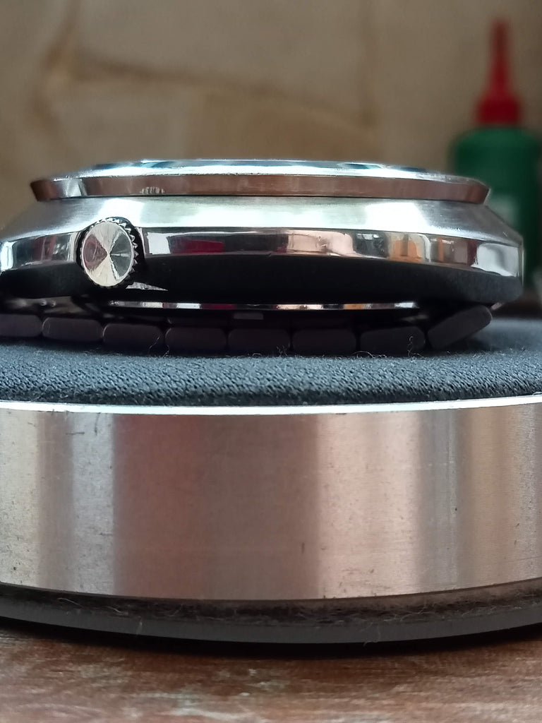 Birthday Watch December 1969! Seiko 5 Sports 6106-6410 