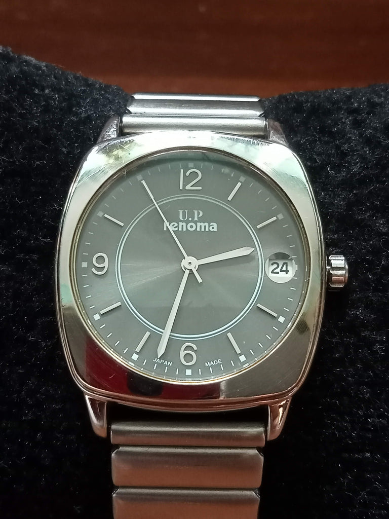 Renoma UP5014 Quartz Watch (OH)