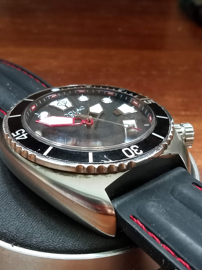 Collectible! Zodiac ZO8001 Oceanaire 