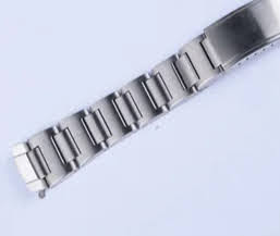Brand New Seiko MOD / Homage SS Grade 316 Watch Bracelet and Spring Bars