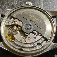 Seiko 8306 movement new arrivals