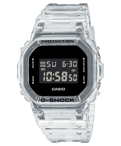 Birthday Watch February 2021 Casio G-Shock DW-5600SKE-7JF JDM BNIB Quartz Watch