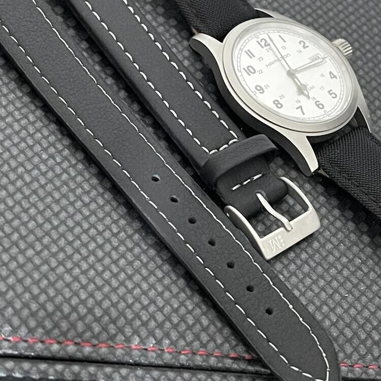 Khaki field mechanical limited on sale edition