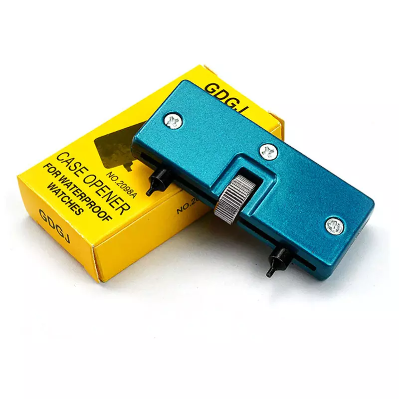 Case opener for waterproof watches best sale