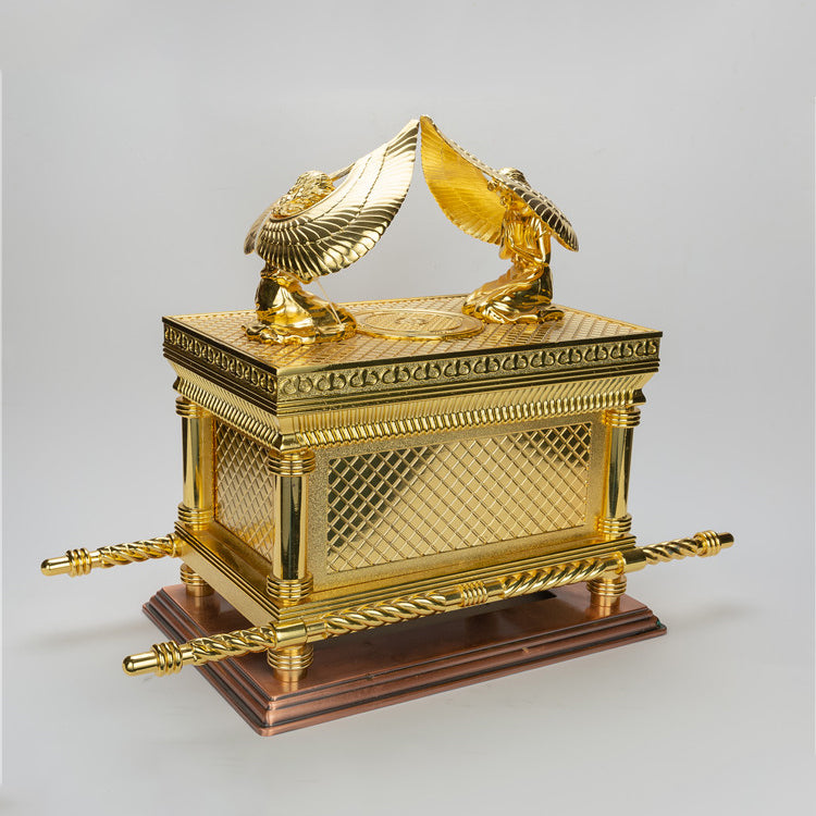 Ark of the Covenant Replica Model Ornament, ACB Series