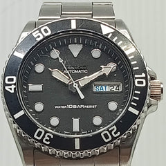 Birthday Watch April 2008! Discontinued in 2018! Seiko Birthday Watch April 2008! Discontinued in 2018! Seiko