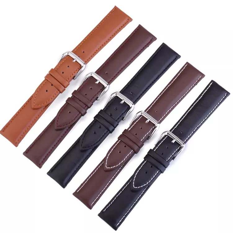 Watch Strap 100% Genuine Leather Watch Strap / Band Omega 1938 Series